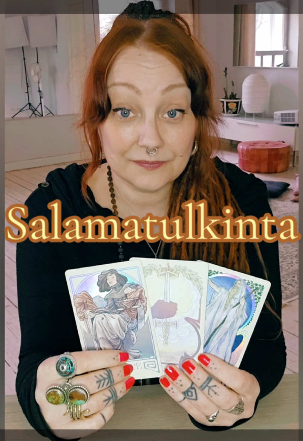 @Laura Luna