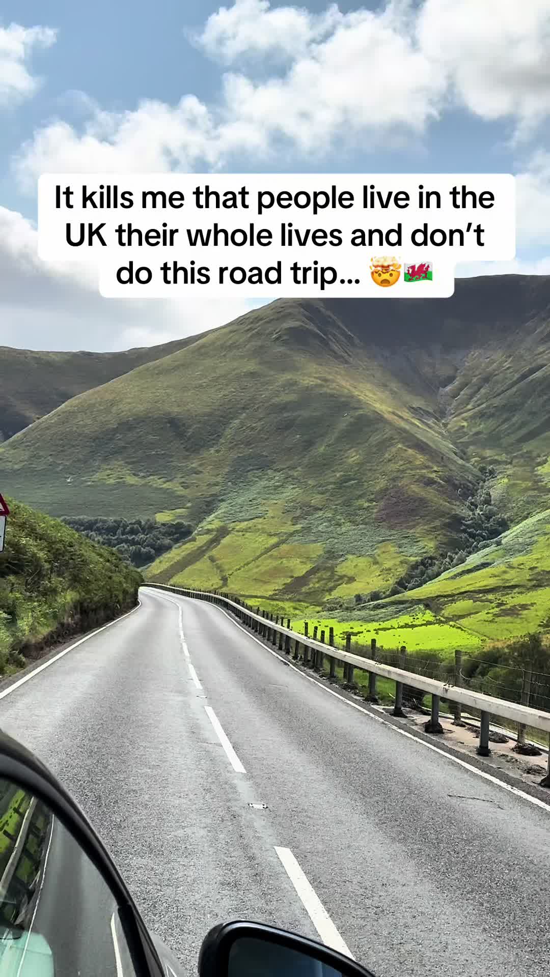 @Mr & Mrs D Adventures