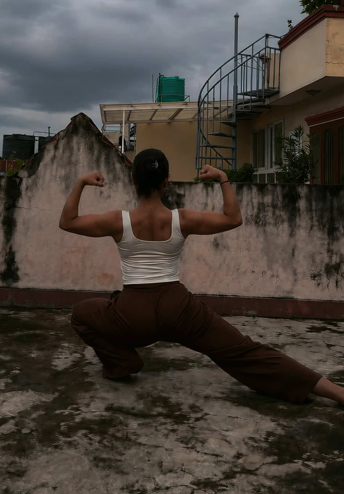 @sanjita karki