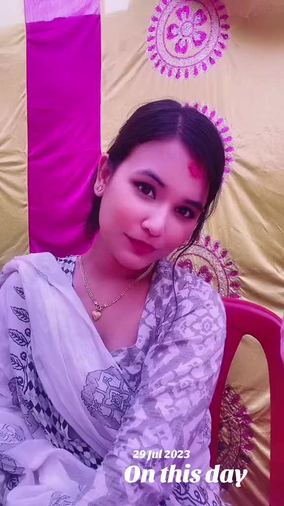 @Neeha Ganga Gahatraj