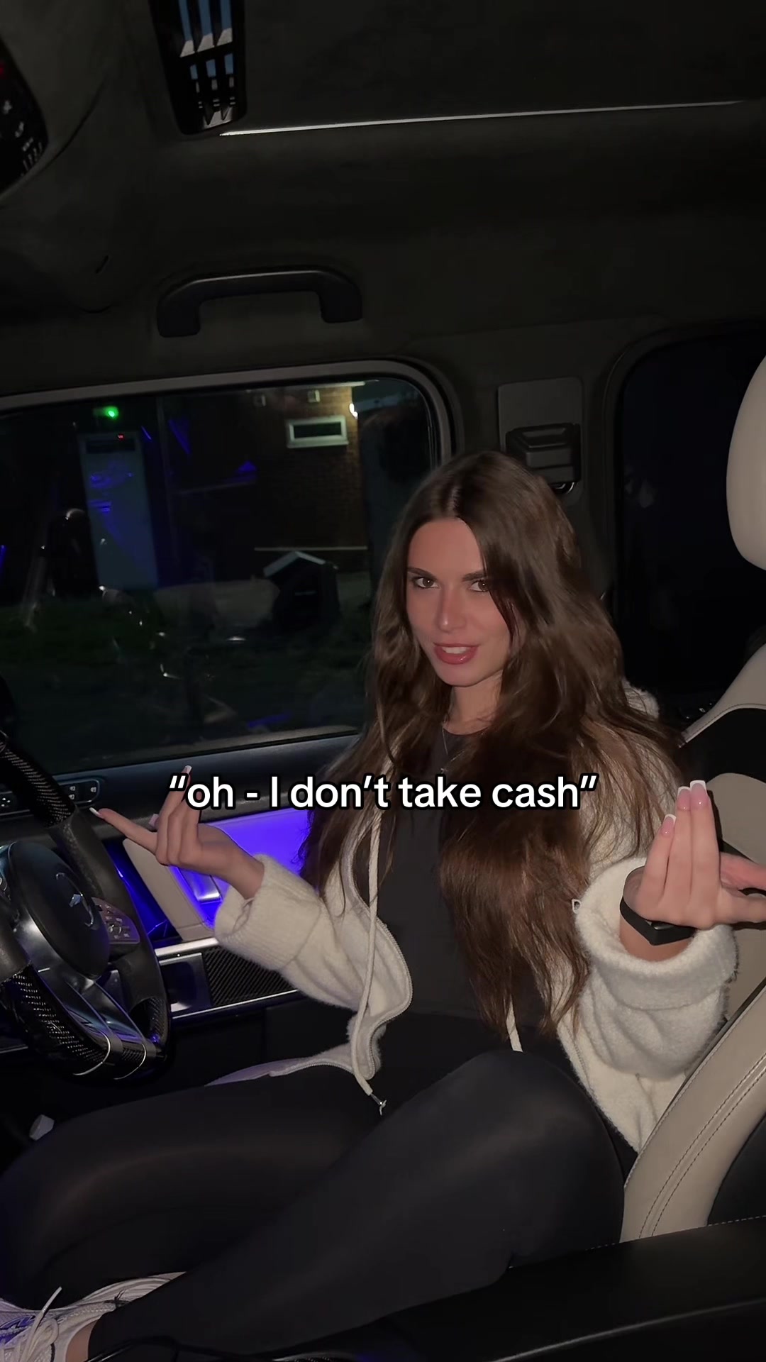 @Lauren Alexis