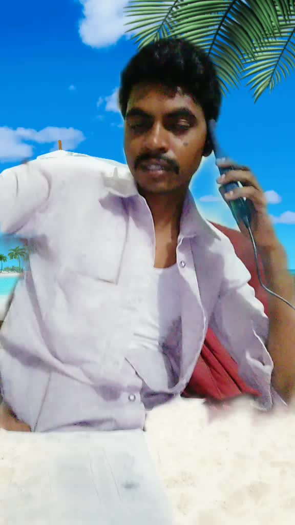 @Rekkapogula Ramesh