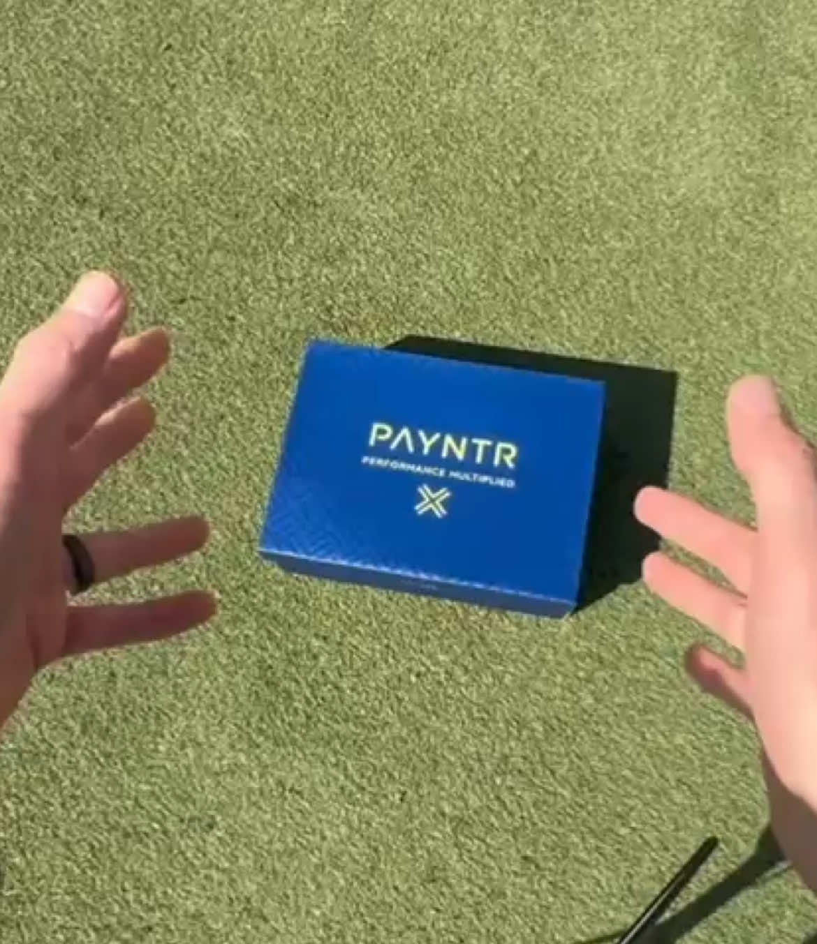 @PAYNTR