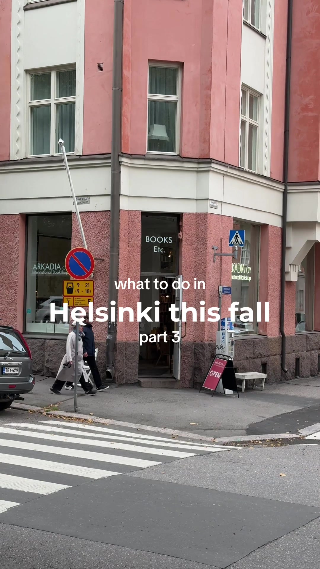 @Go Helsinki