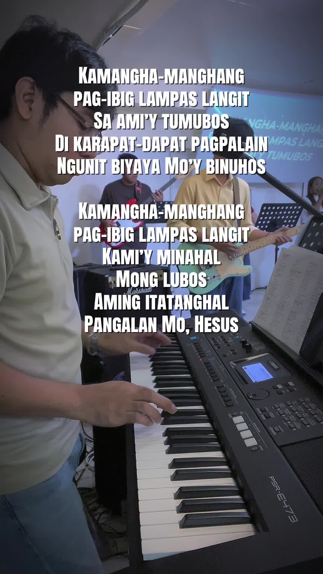 @Kakumpas