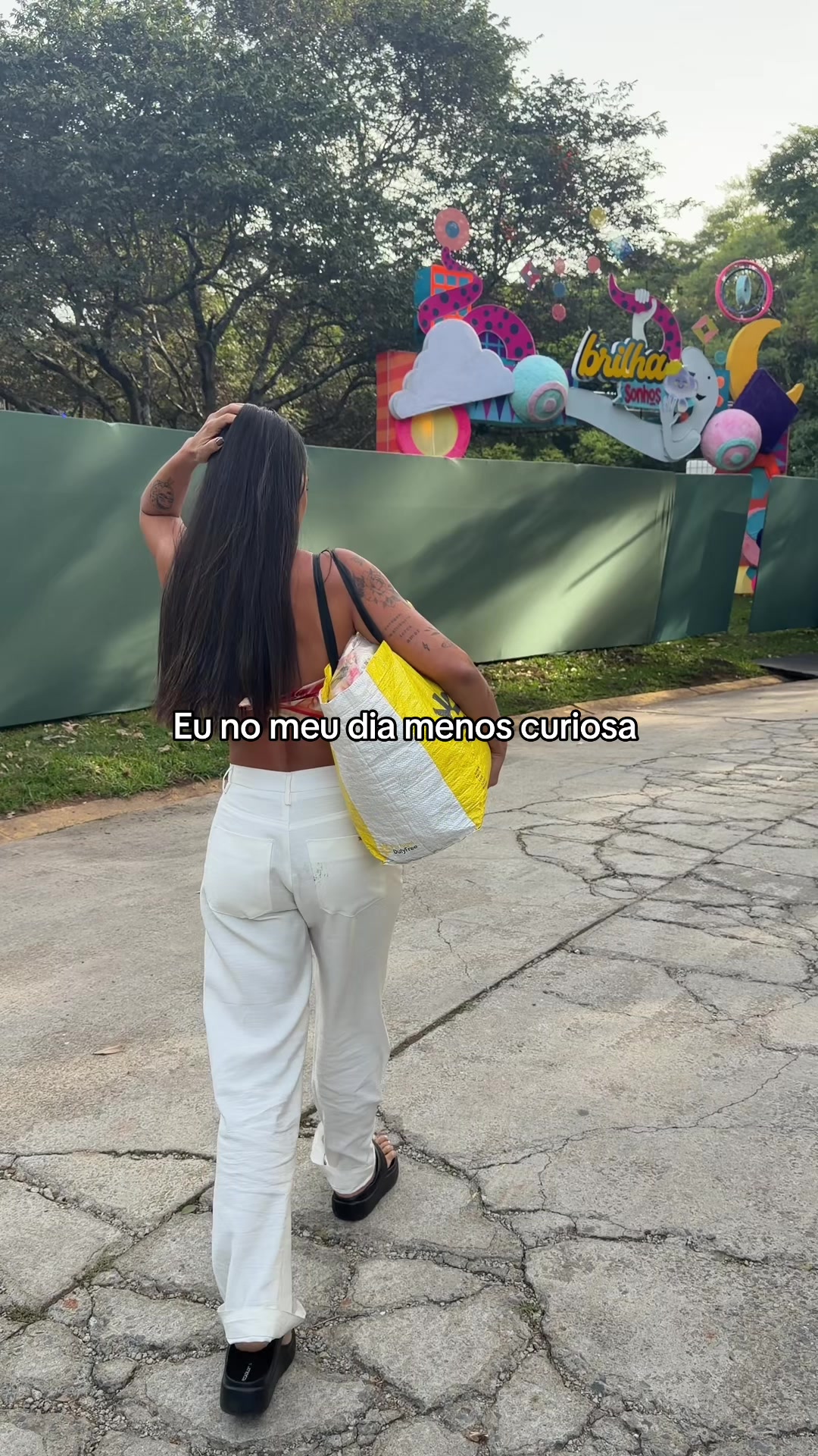 @Karina Xavier
