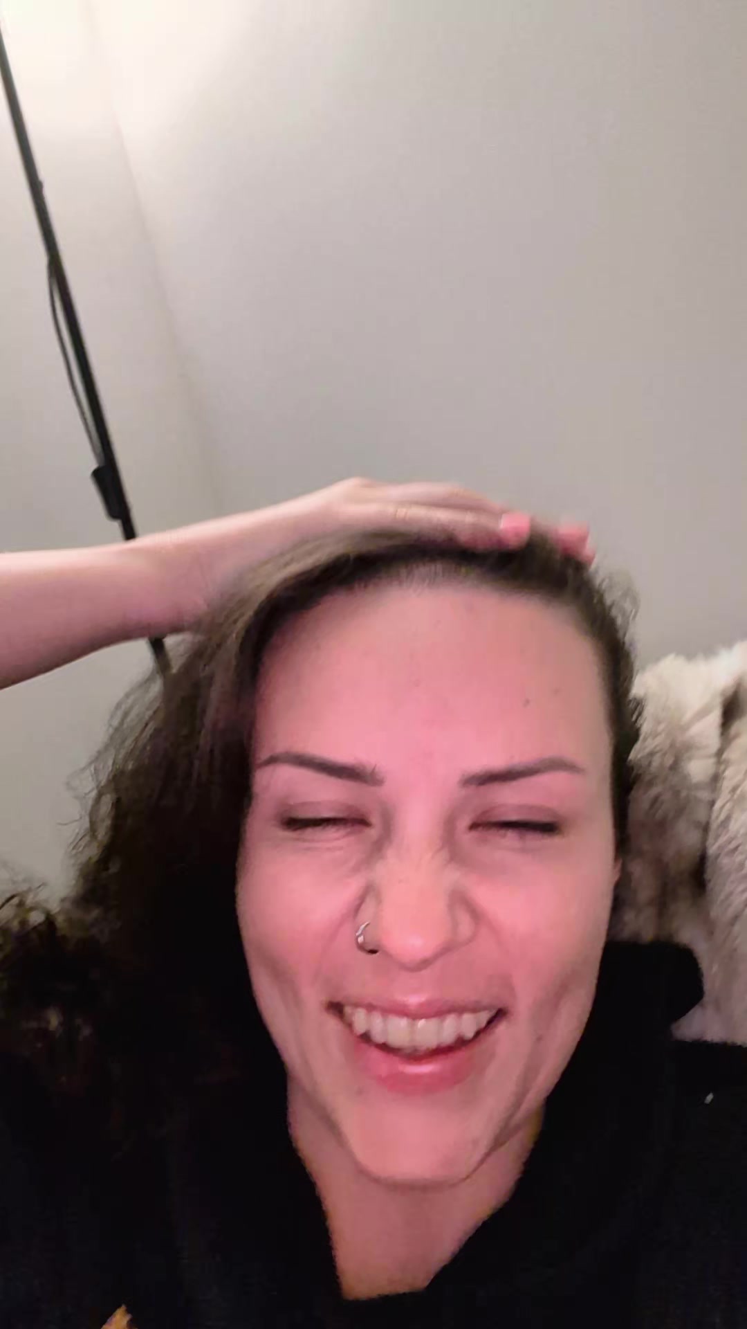 @Emma | Bald Baddie ๐