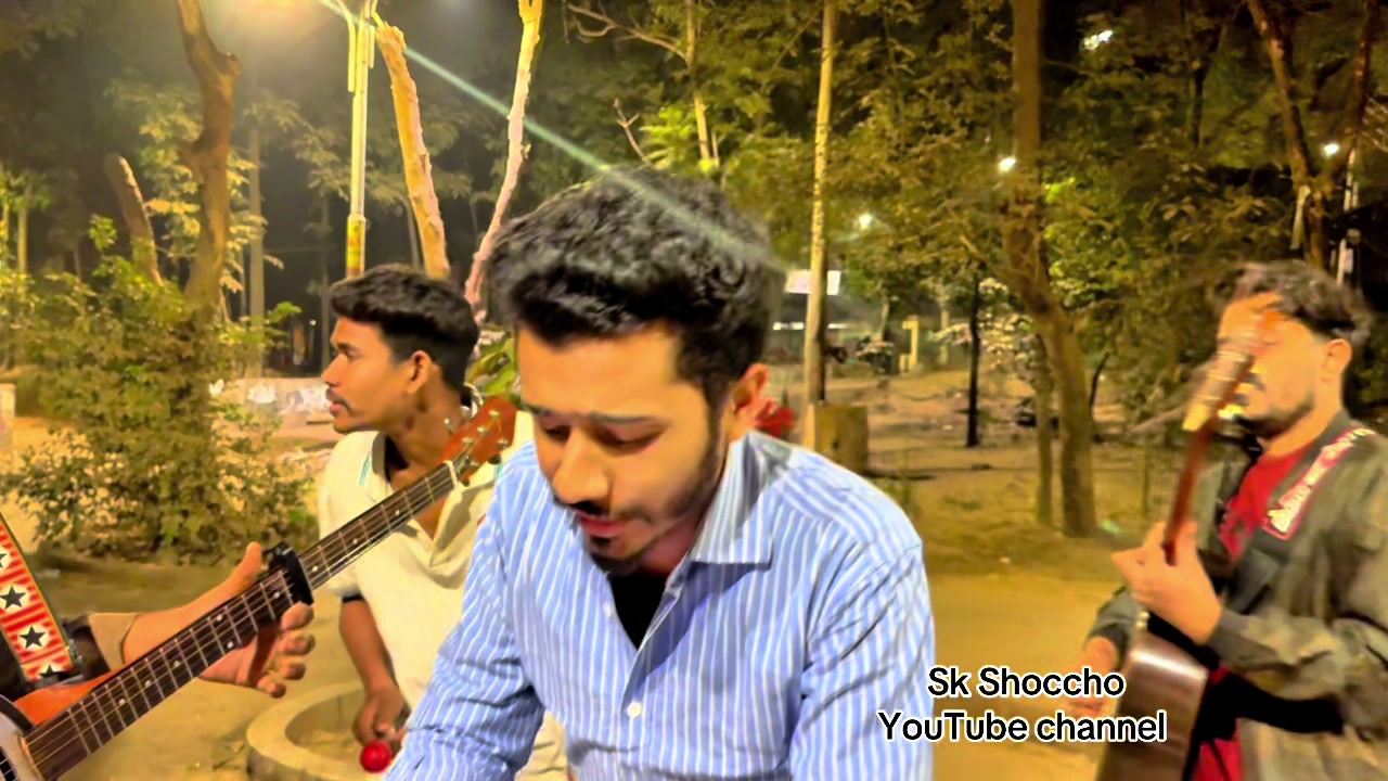 @Sk Shoccho 🎸