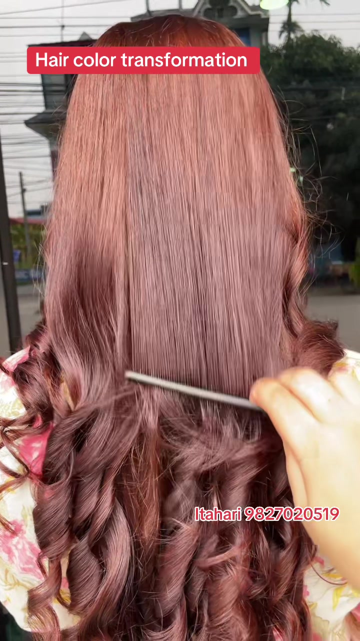 @Rose beauty parlour