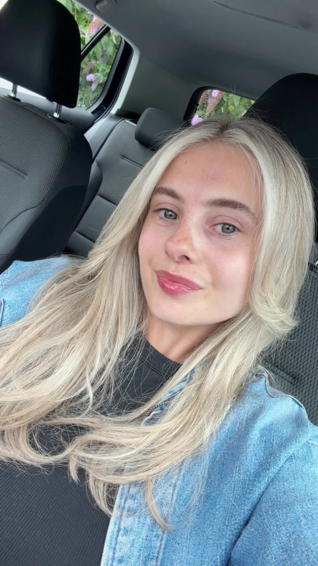 @Niamh