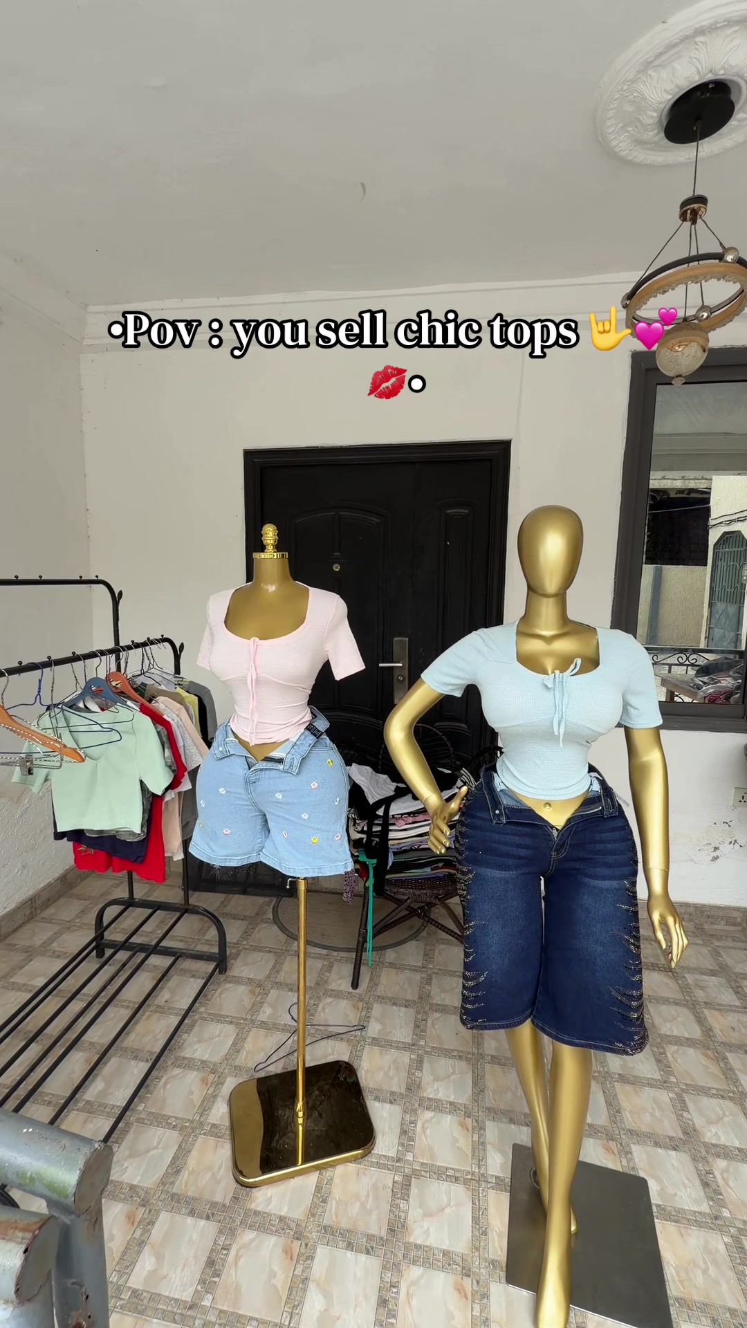 @Berla’s Apparel 𓏲ᥫ᭡