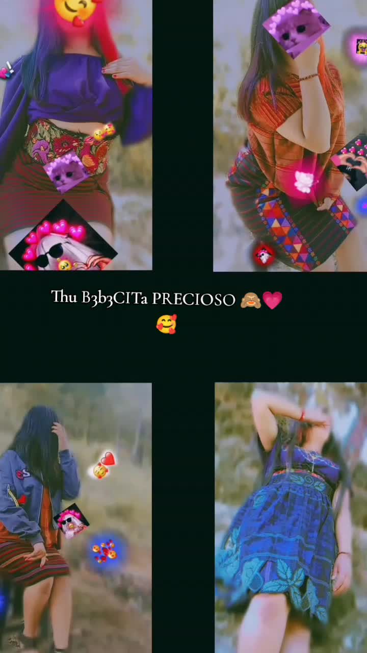 @♥ ๐THu LOQUITA ๐ซถ๐๐