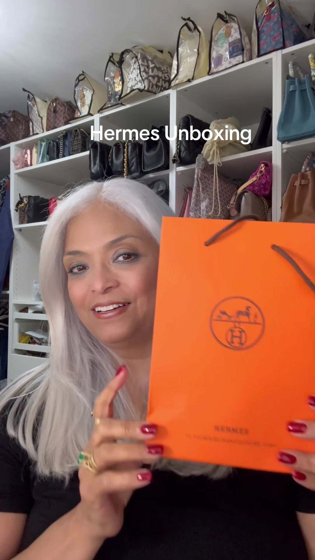 @Luxqueenjackie