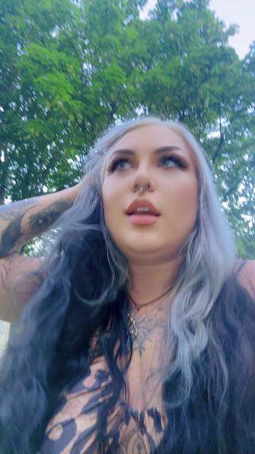 @Jaydetheunicorn 🖤🦄🏳️🌈