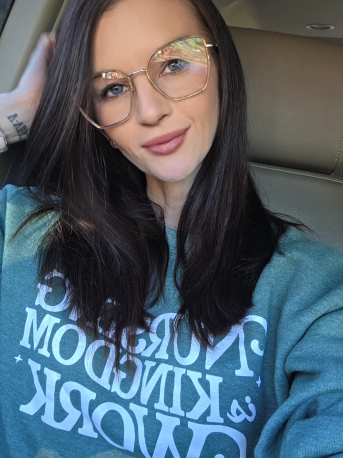 @Megan