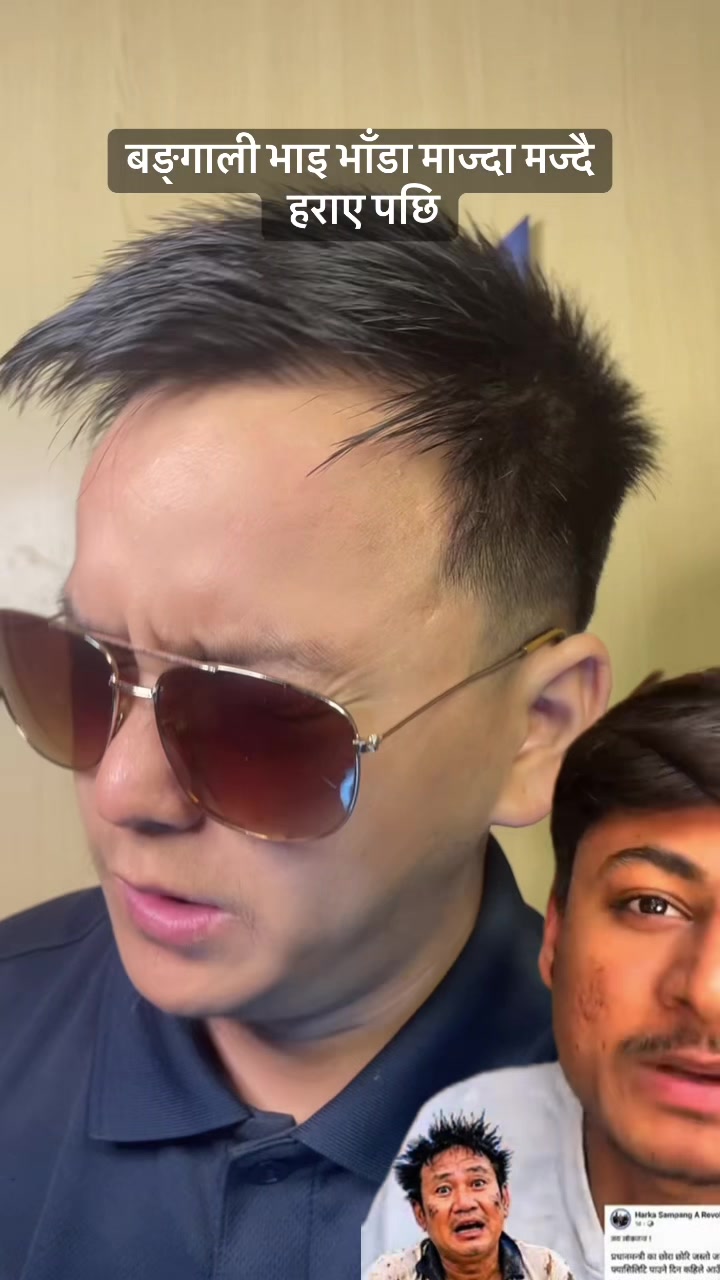 @️Genziboy