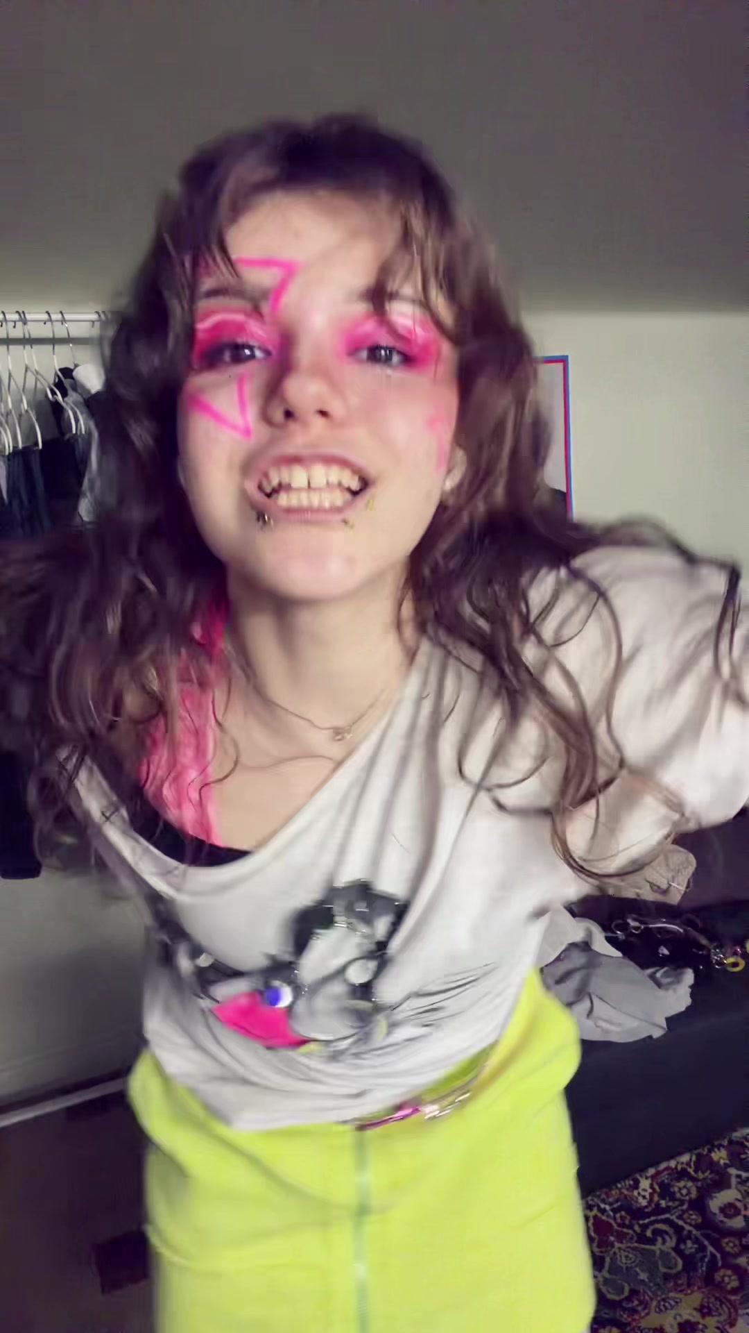 @яненика