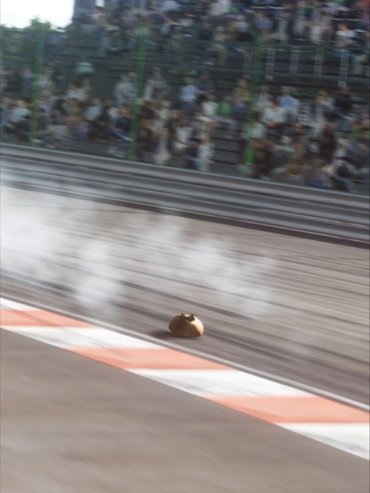 @Pablo the Race Cat
