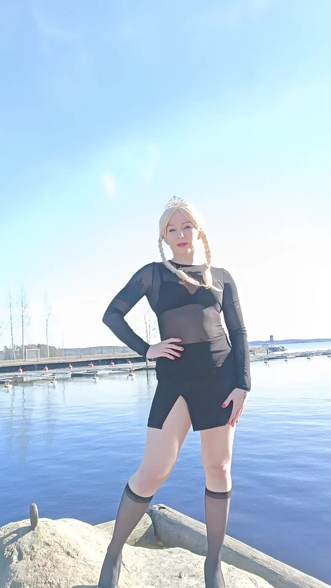 @Maija Meikäläinen