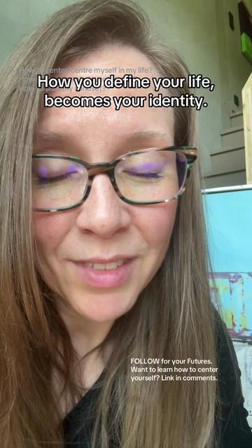 @Personal Futurist Essi Erika