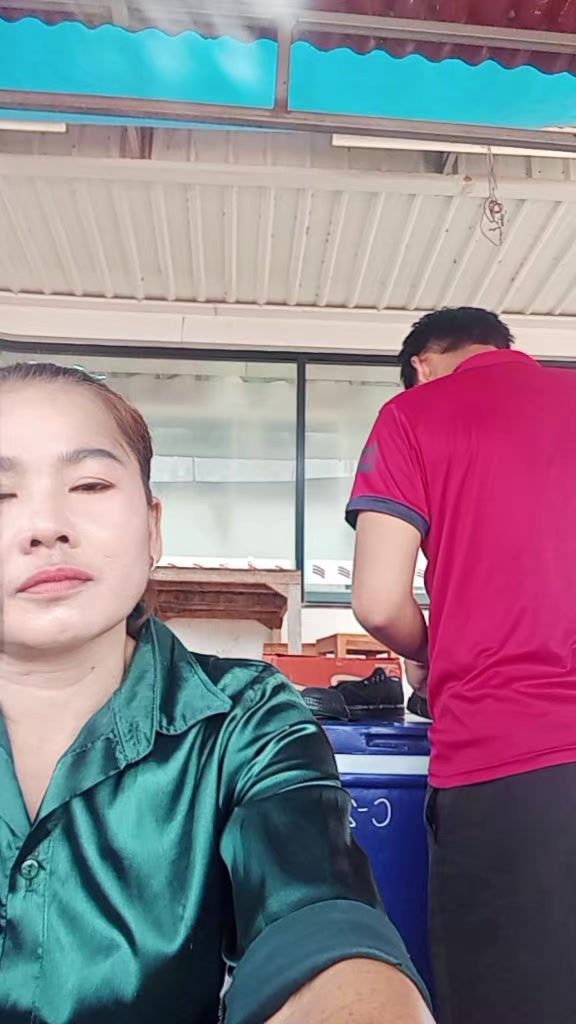 @สาวมร