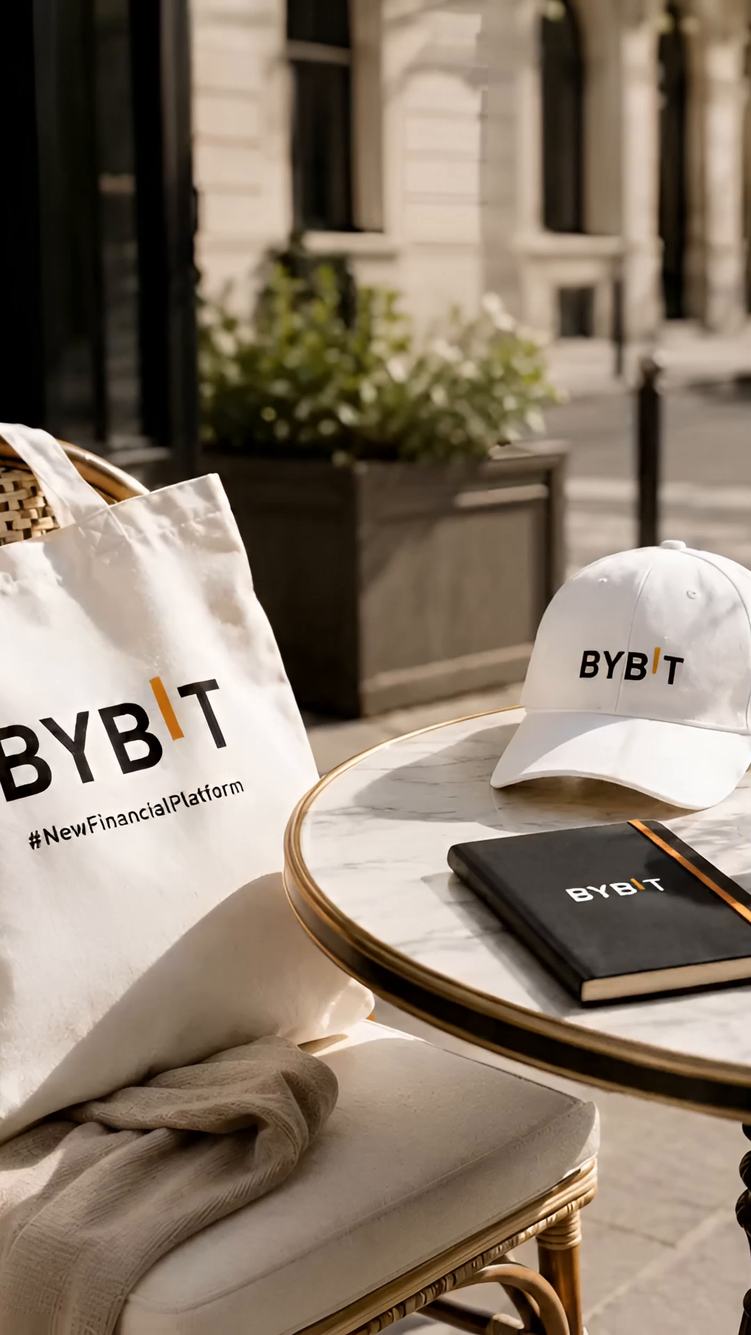 @Bybit
