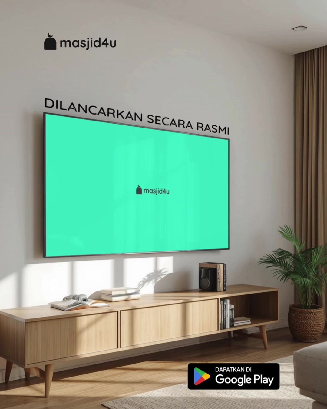 @masjid4u