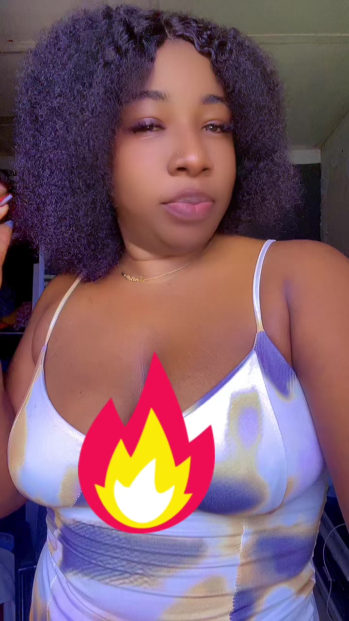 @Miss Afrakomah