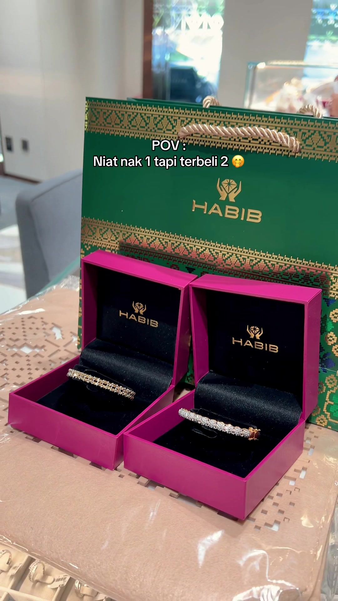 @Nadia Habib Ampang 1