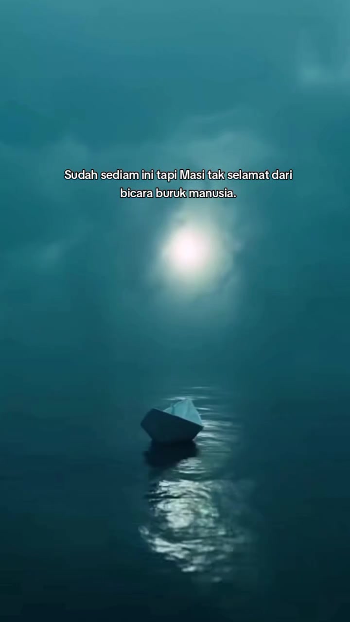 @Hamba اَللهُ