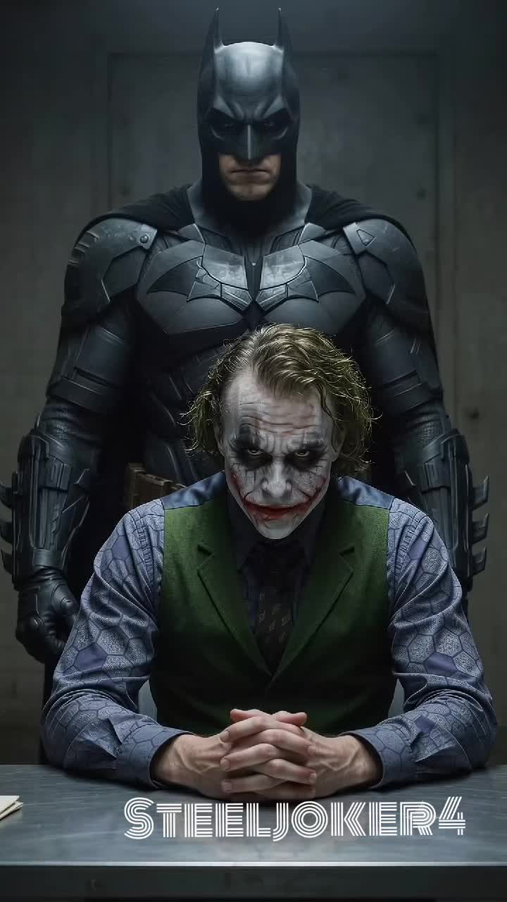 @SteelJoker