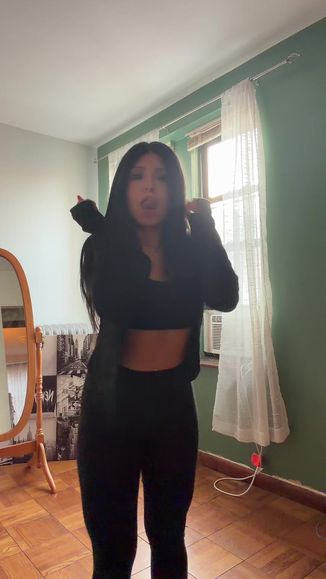 @Brianna Ibanez