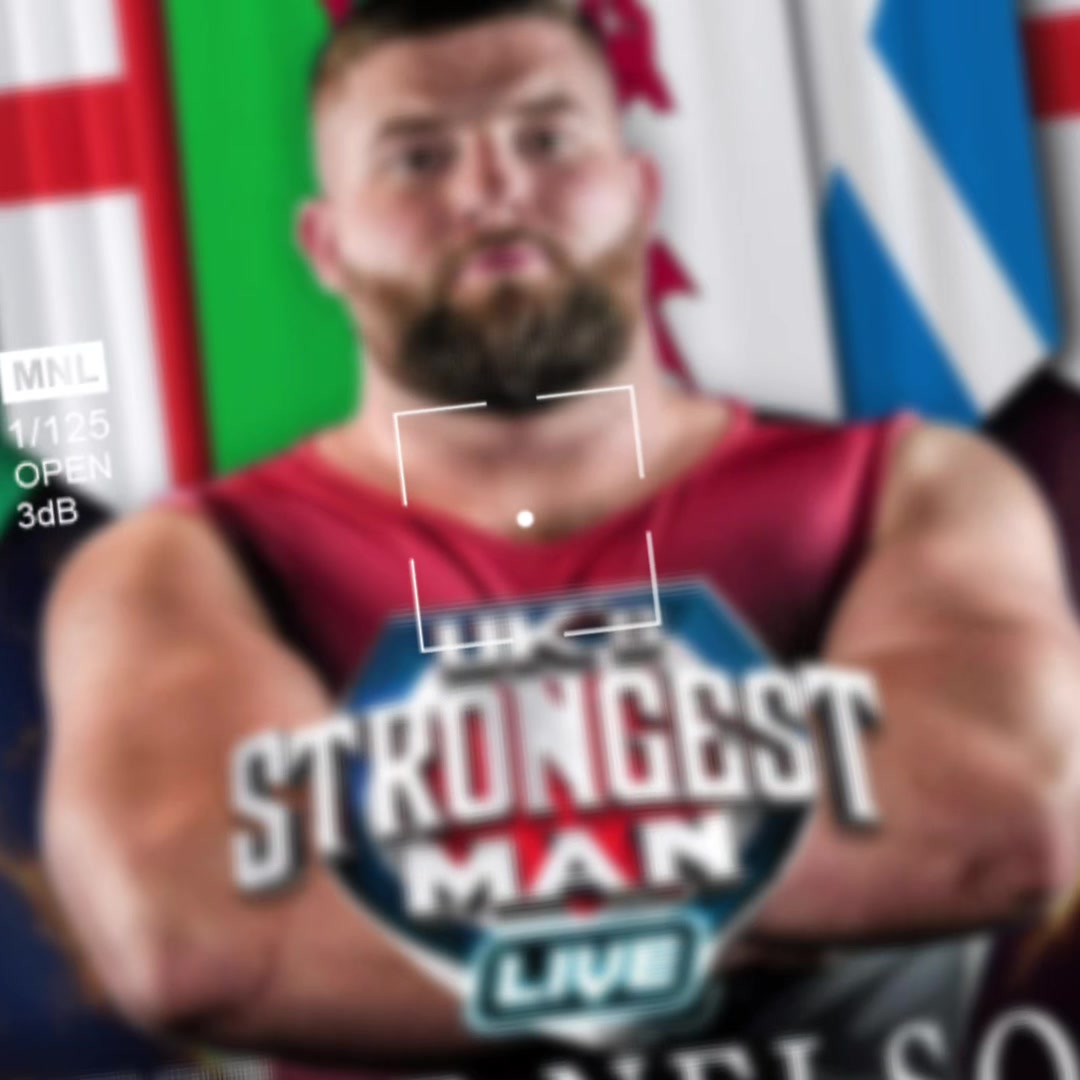 @Jamie the juggernaut