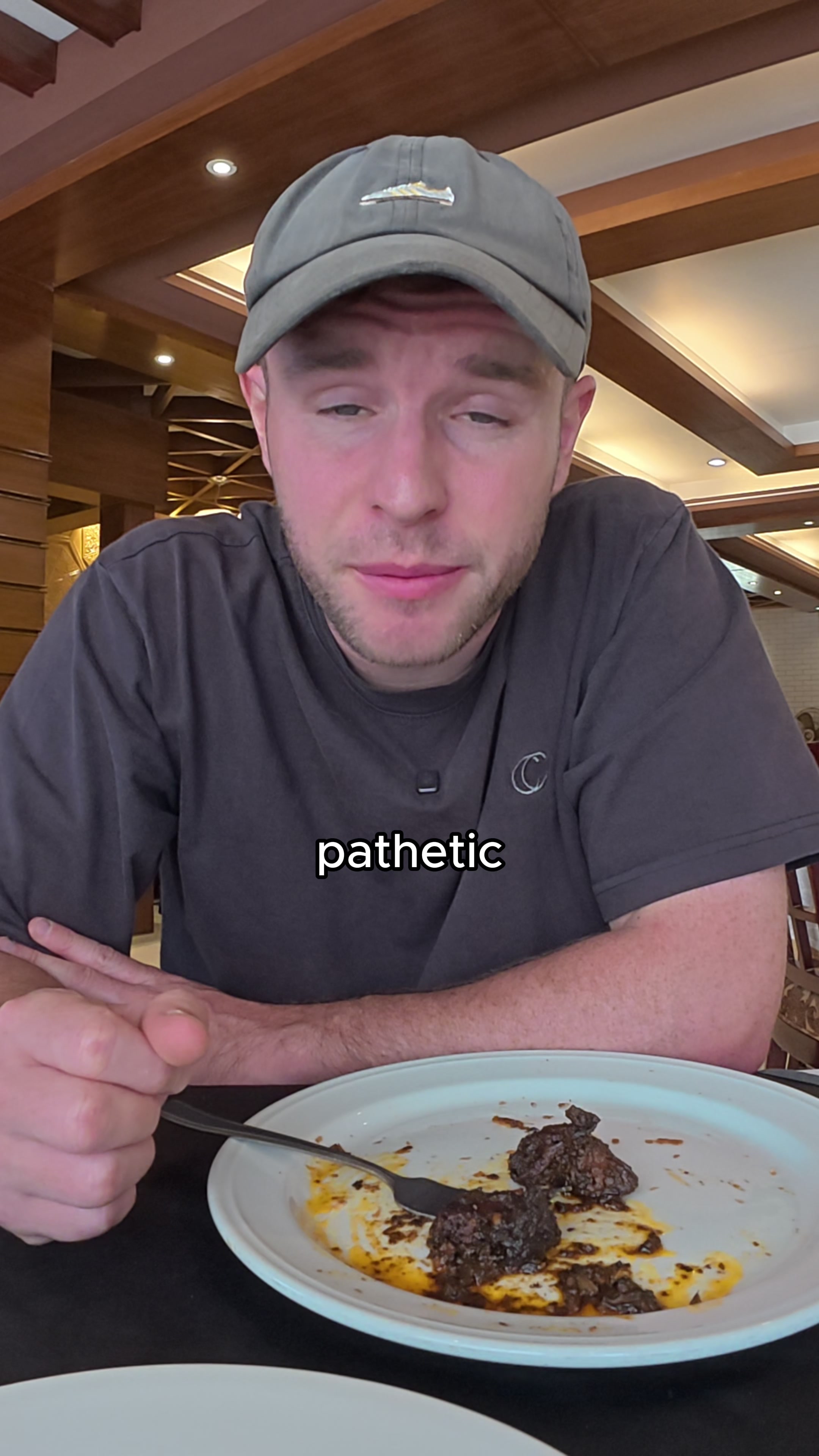 @Hugh Abroad Extra