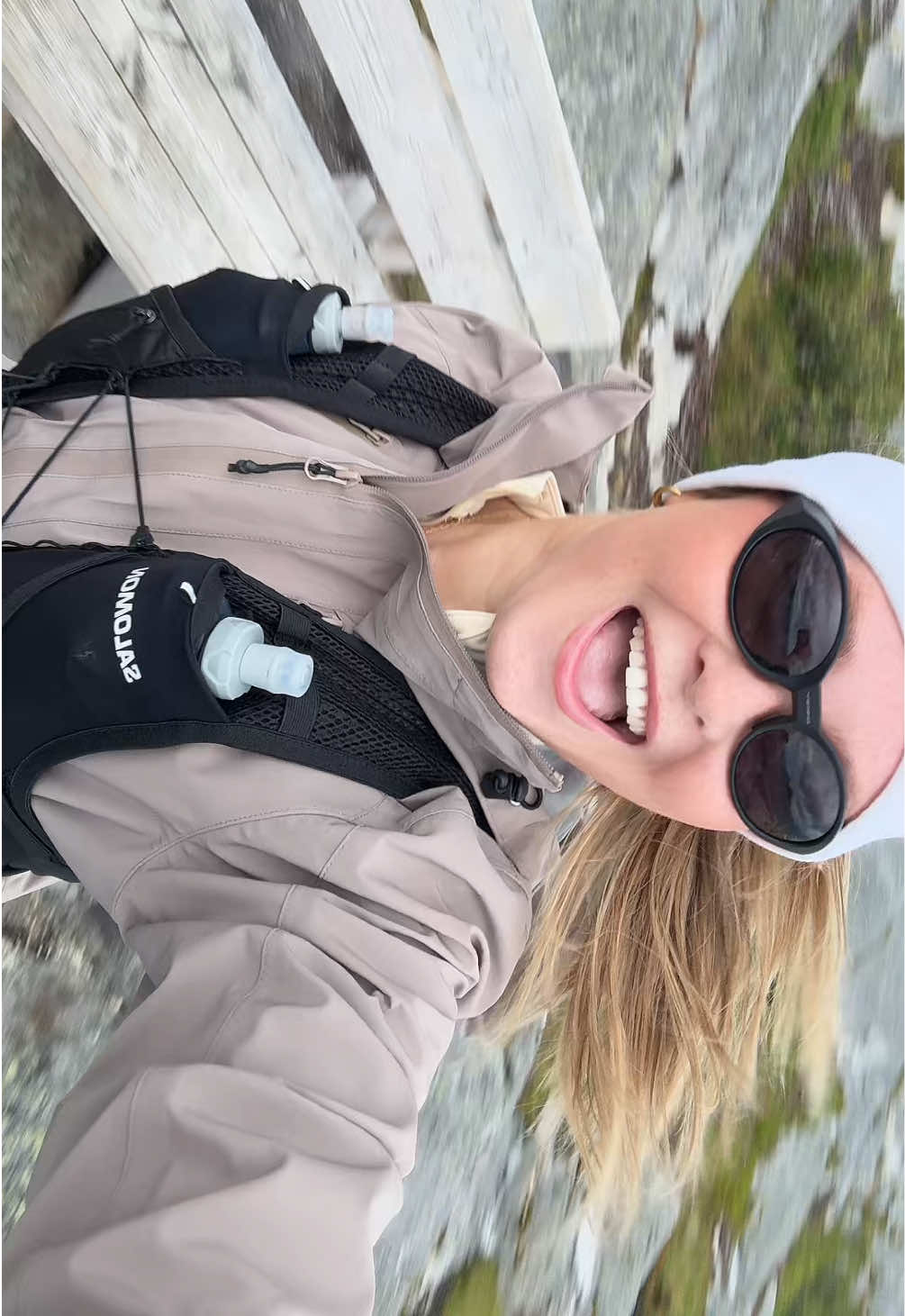 @SINA JØRGENSEN