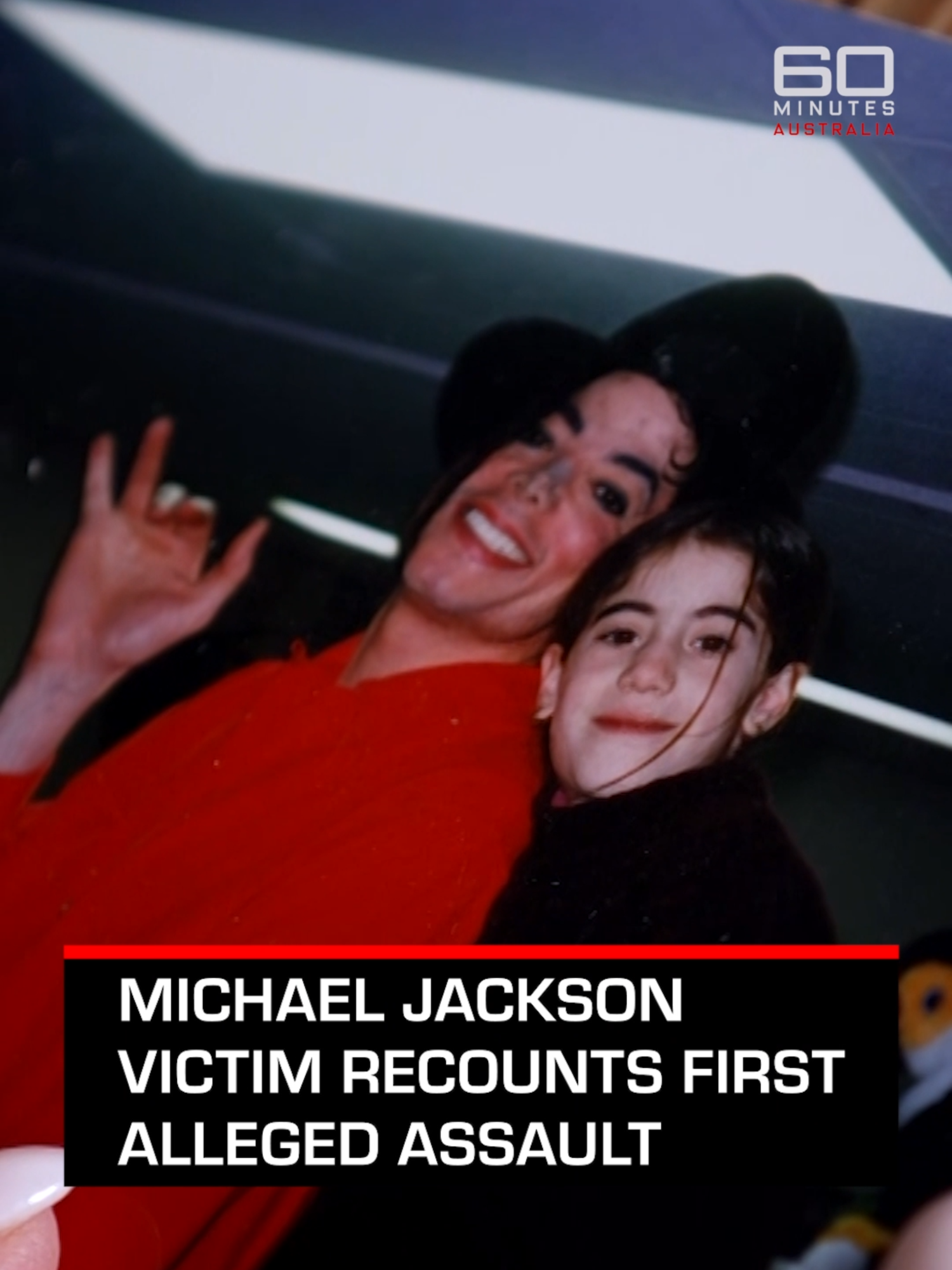 @60 Minutes Australia