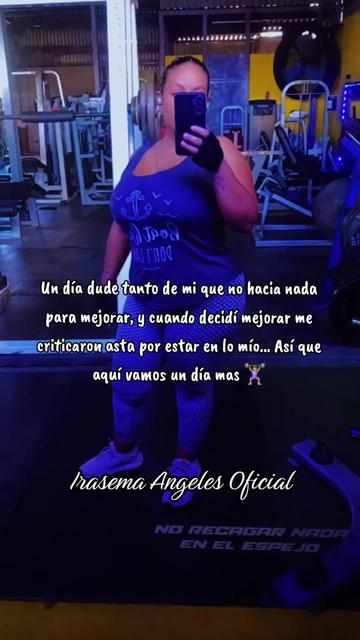 @Irasema Angeles Oficial ✅️