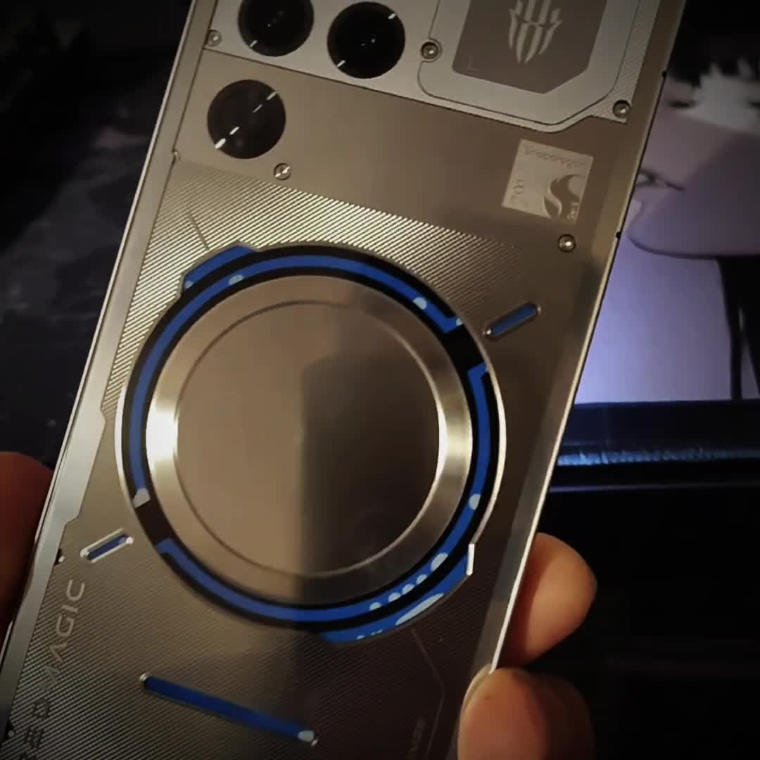 @Beast Phone