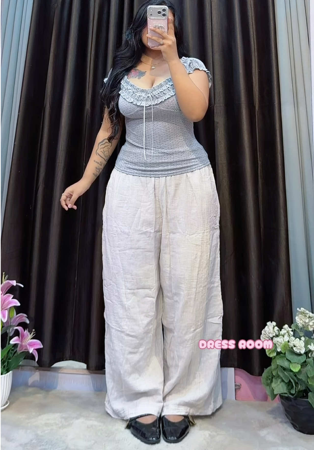 @Dress_Room_Official