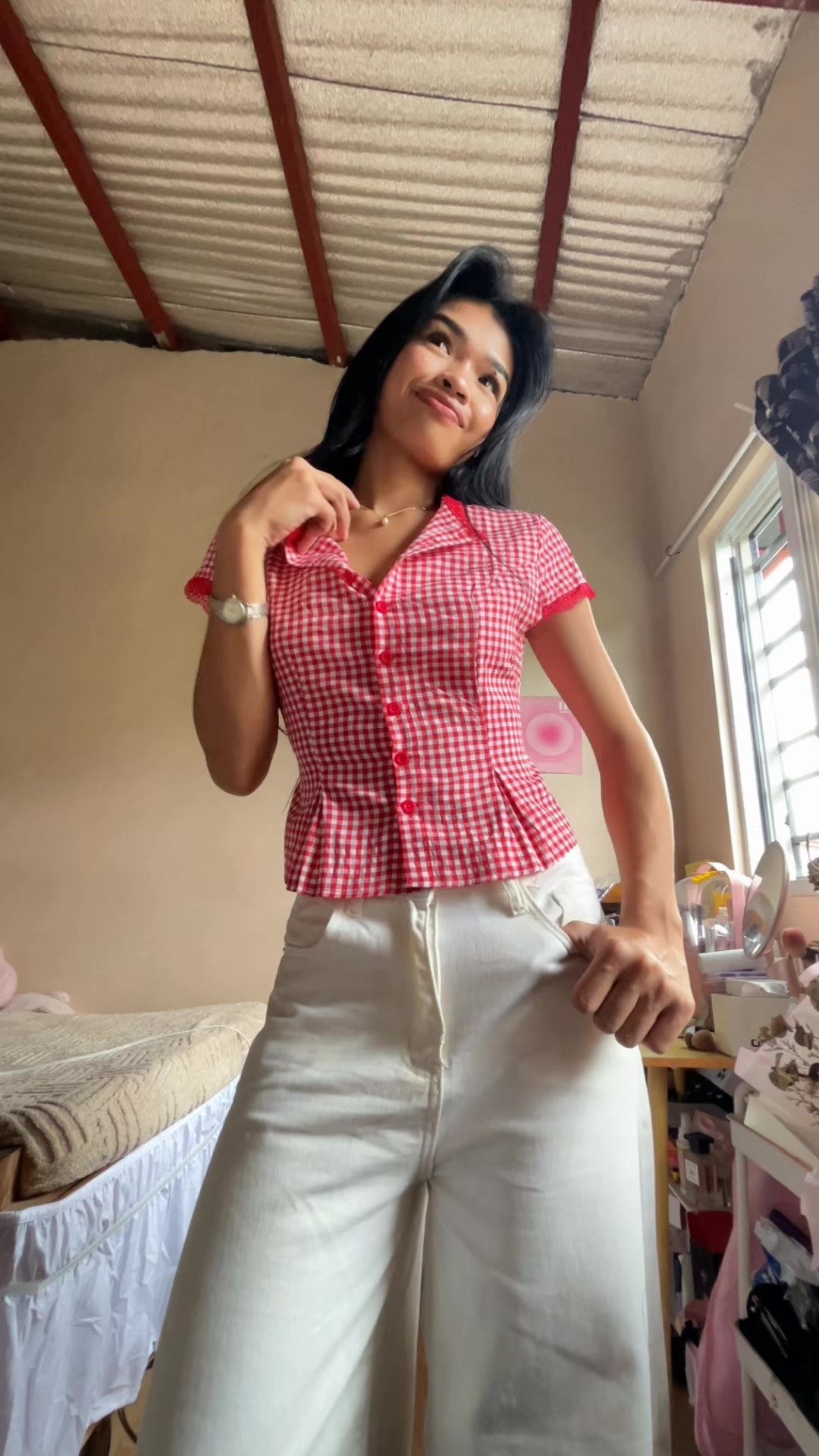 @@ishaaemeyyyy on ig