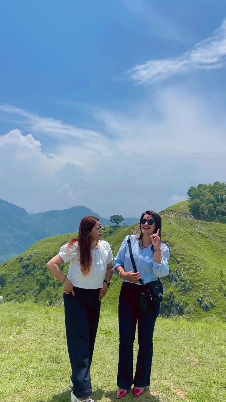 @Kamala khadka chhetri👩&zwj;⚕️