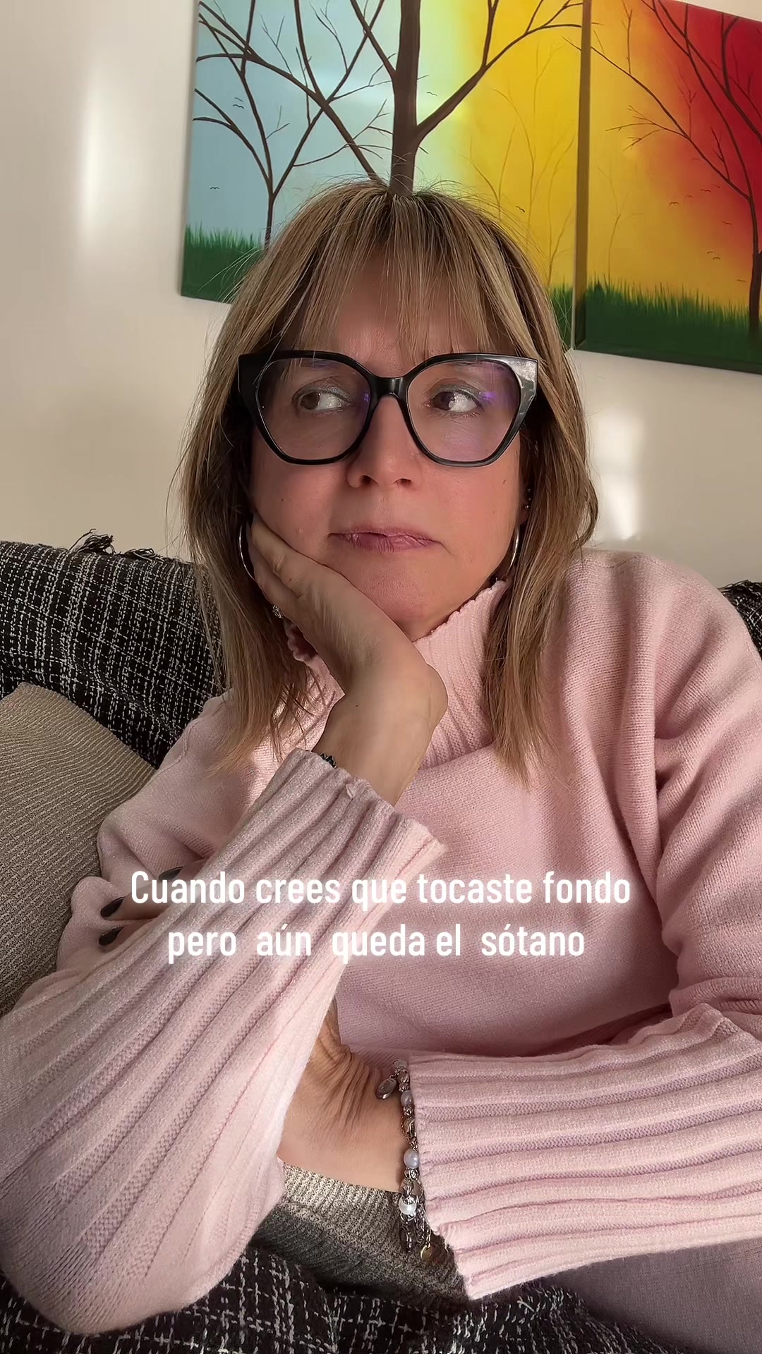 @Marisa Ortega