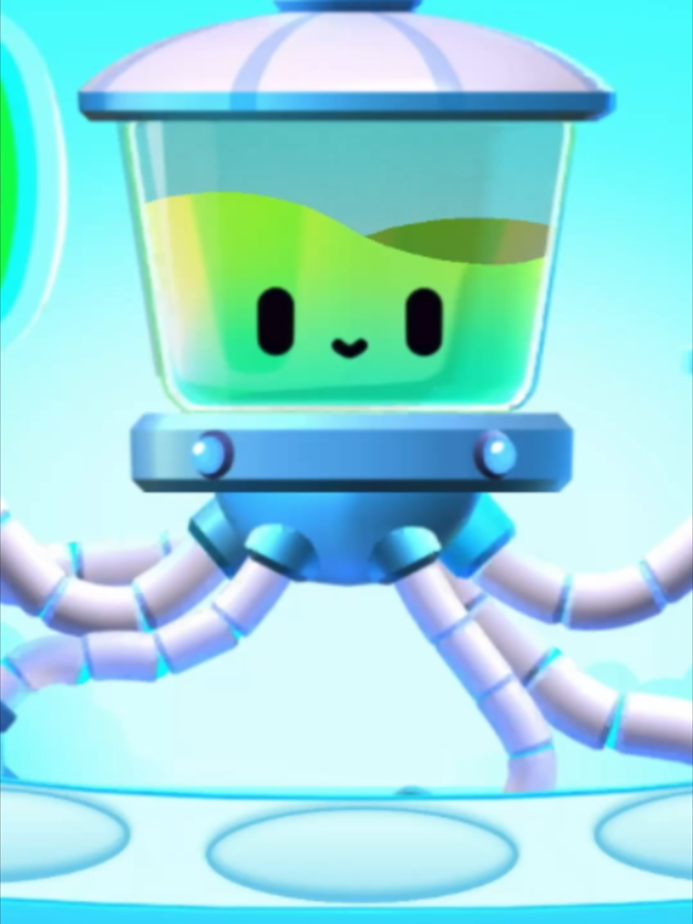 @тгк: Мир Supercell