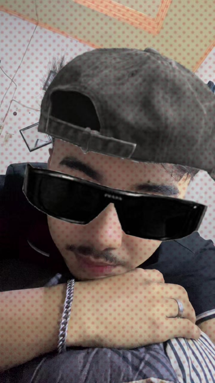 @Si man galau