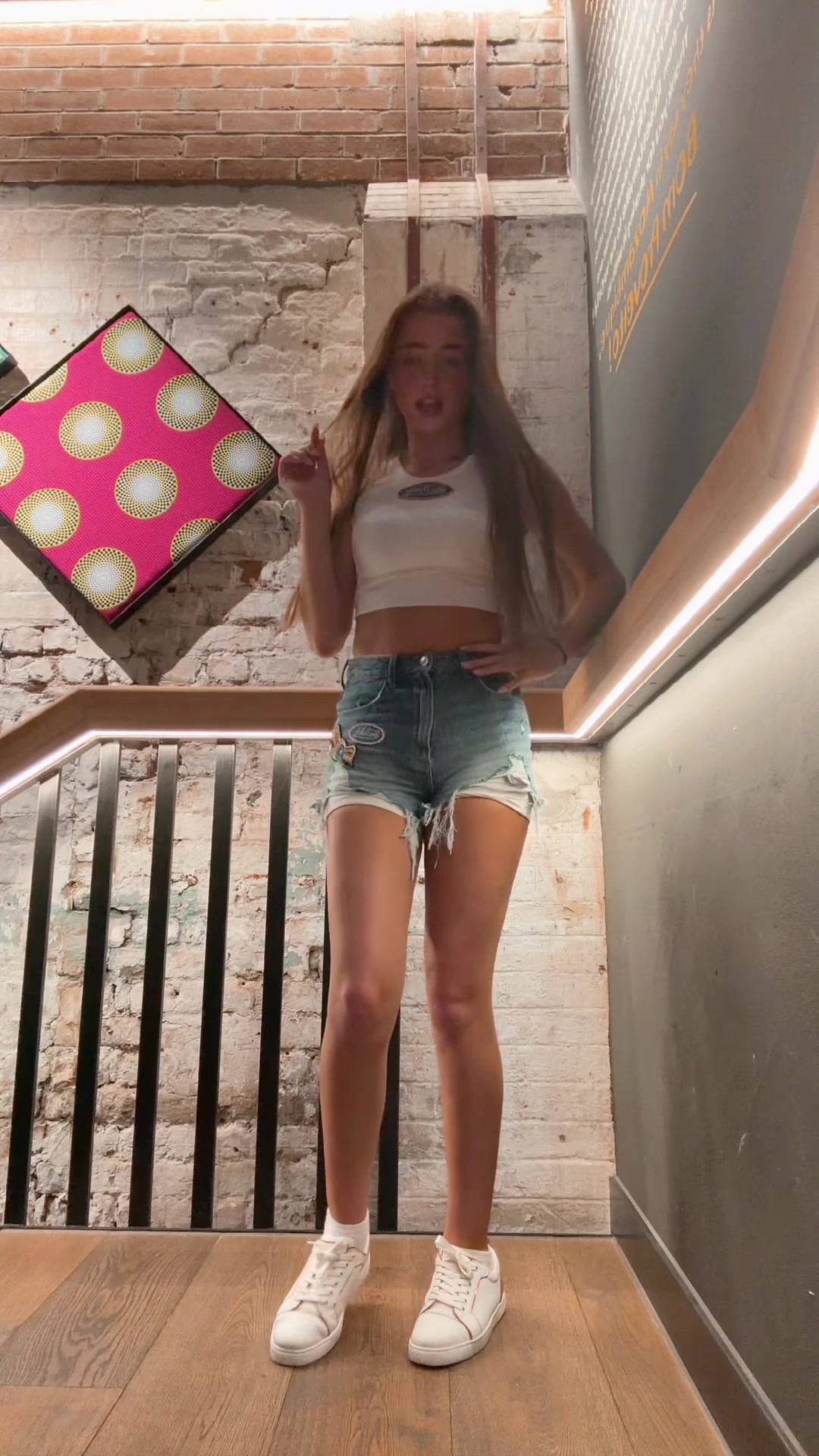@Tinamarie Connors
