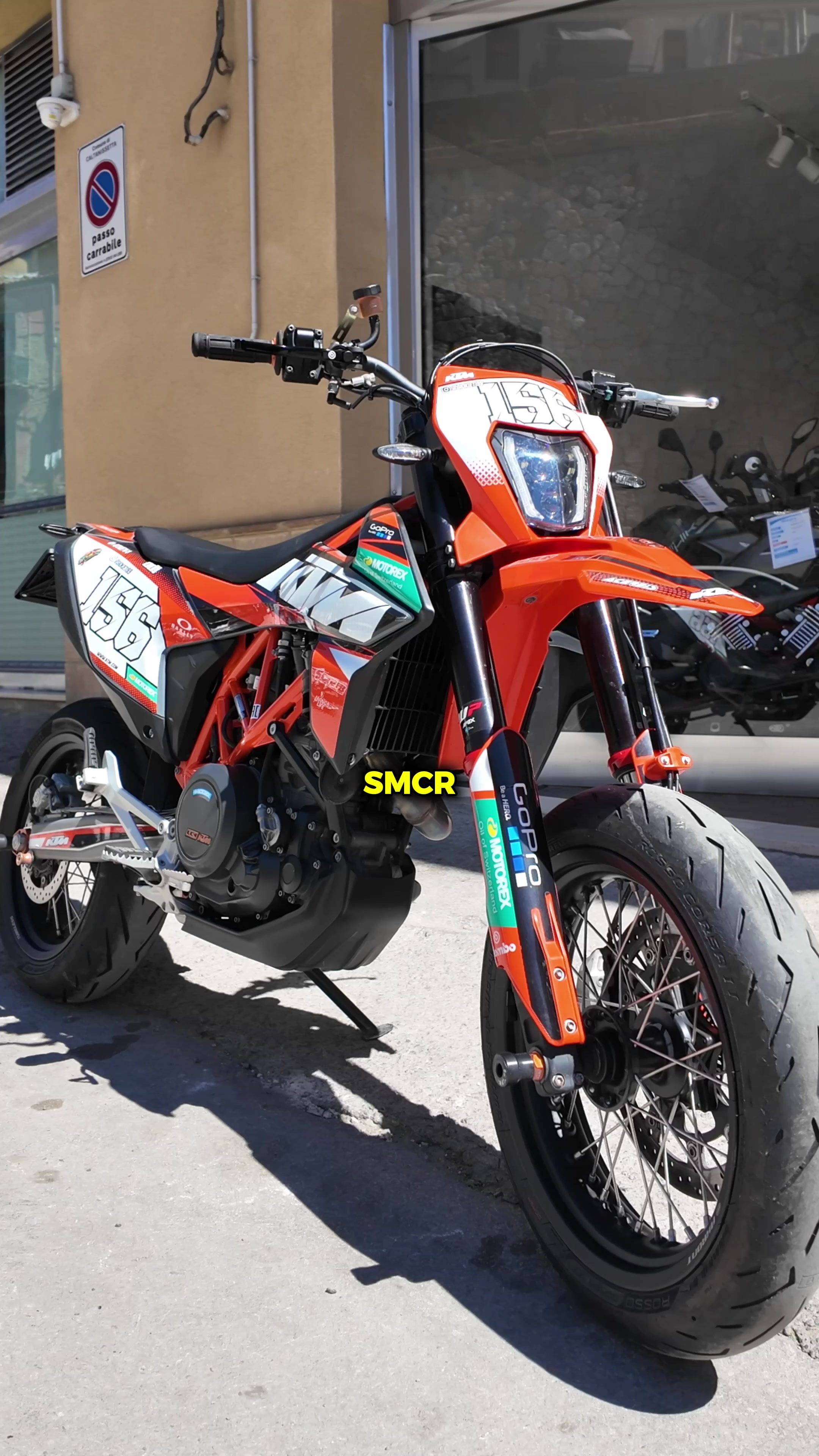 @Nicoletti Moto 🏍️