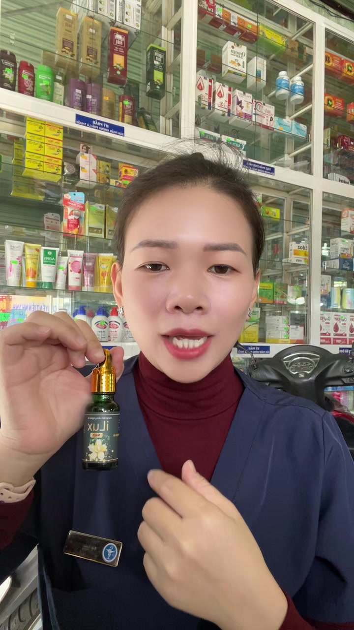 @DS Thanh Hậu