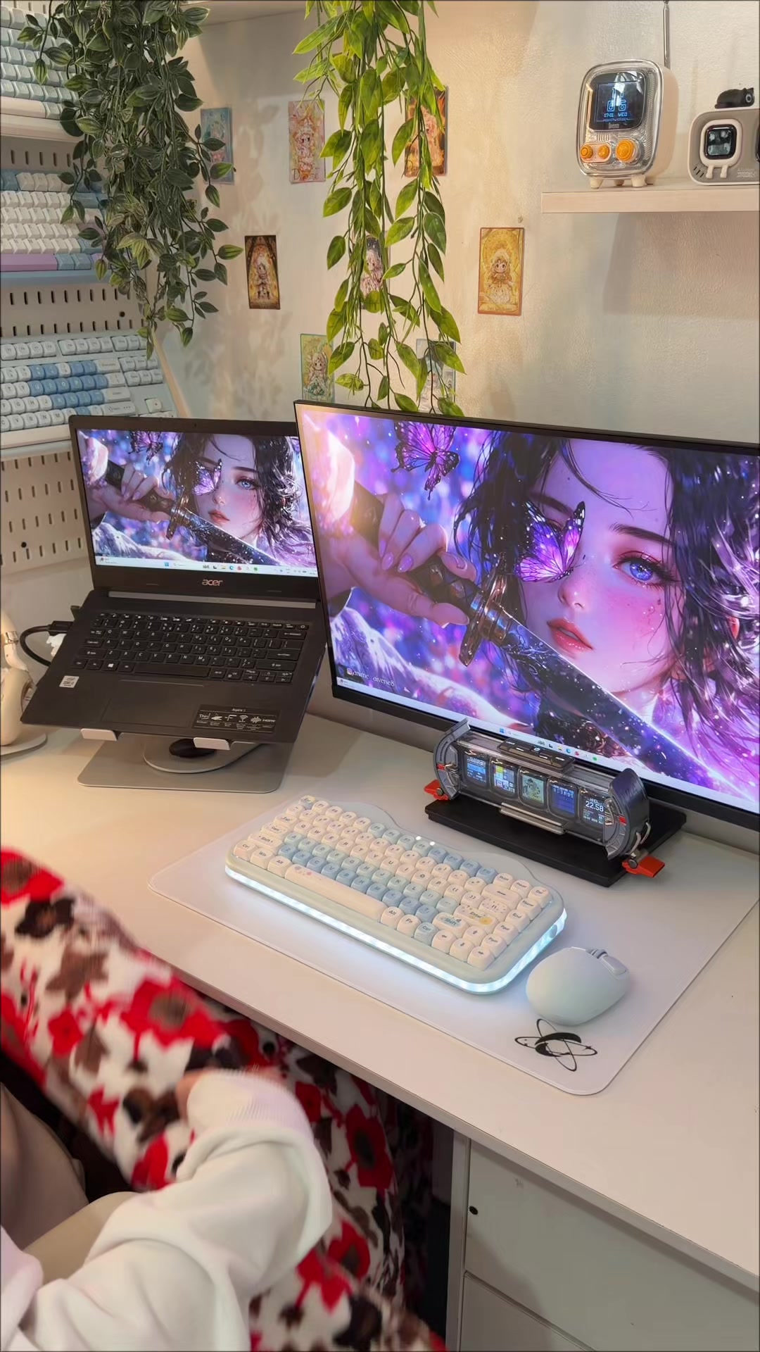 @cozywith_m on IG :)