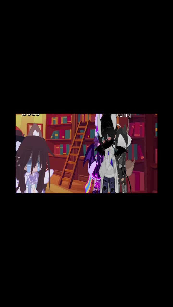 @♡Welcome to the werid kids!☆