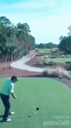 @TikTok Golf Club